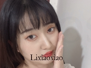 Lixiaoxiao