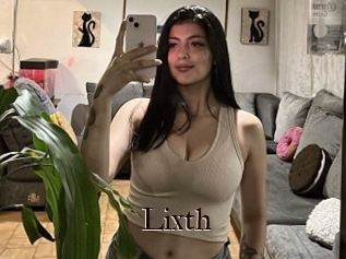 Lixth