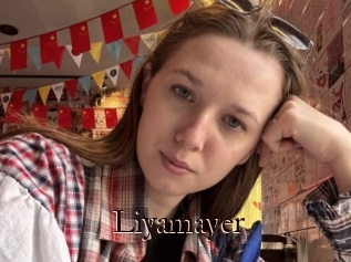 Liyamayer