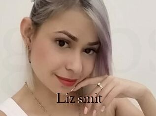 Liz_smit