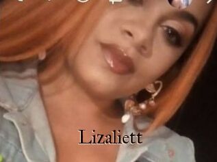Lizaliett
