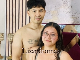 Lizandtomas