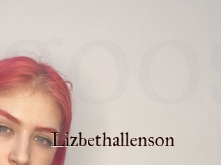 Lizbethallenson