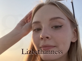 Lizbethanness