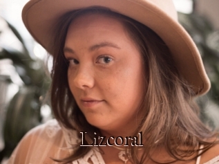 Lizcoral