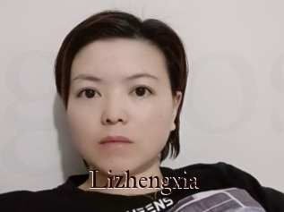 Lizhengxia