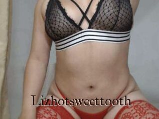 Lizhotsweettooth