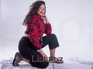 Lizsuarez