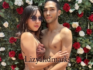 Lizyandmarks