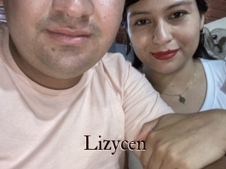 Lizycen
