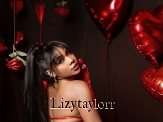 Lizytaylorr