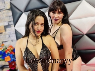 Lizzandnanyy