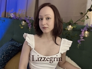 Lizzegrin