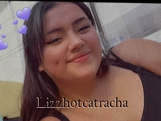 Lizzhotcatracha