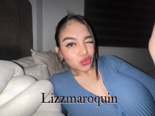 Lizzmaroquin