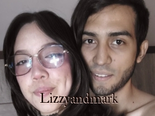 Lizzyandmark