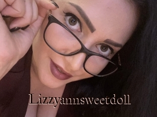 Lizzyannsweetdoll
