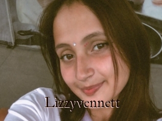 Lizzyvennett