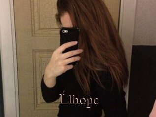 Llhope