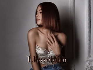 Lliessobrien