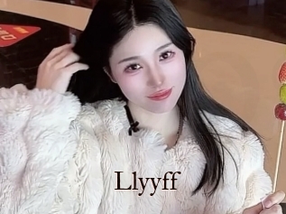 Llyyff