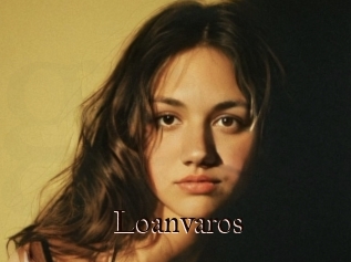 Loanvaros