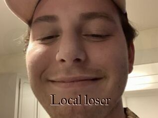 Local_loser