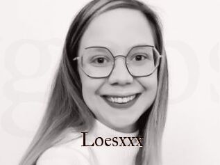Loesxxx