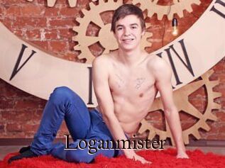 Loganmister