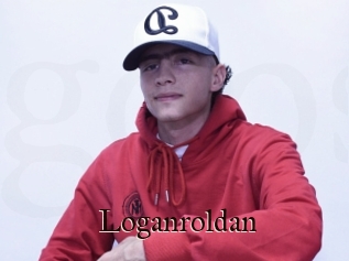 Loganroldan