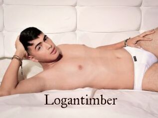 Logantimber