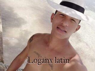 Loganx_latin