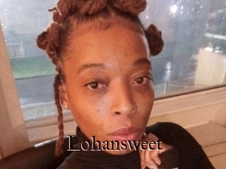 Lohansweet