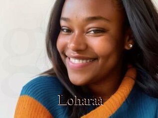 Loharaa