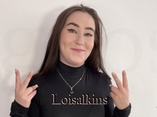 Loisalkins