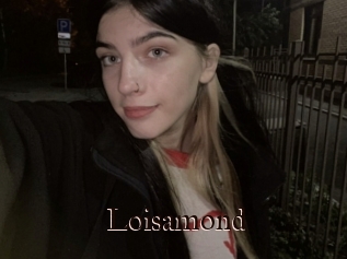 Loisamond