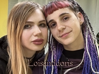 Loisanddoris