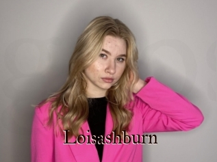 Loisashburn