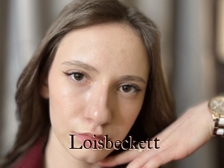 Loisbeckett