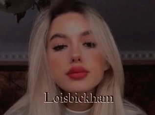Loisbickham