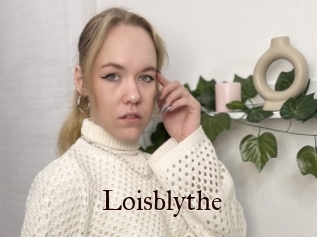 Loisblythe