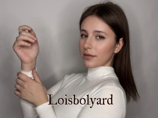 Loisbolyard