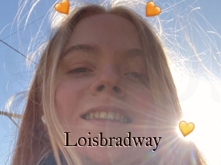 Loisbradway