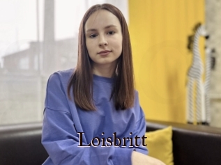 Loisbritt