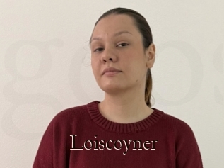 Loiscoyner
