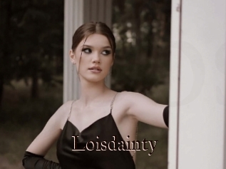 Loisdainty