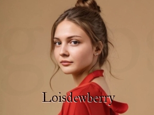 Loisdewberry