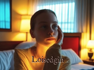Loisedgin