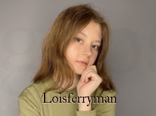 Loisferryman