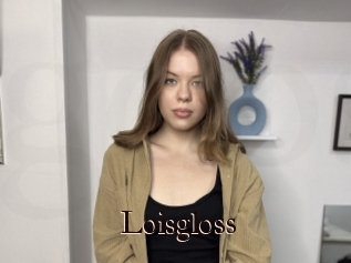 Loisgloss